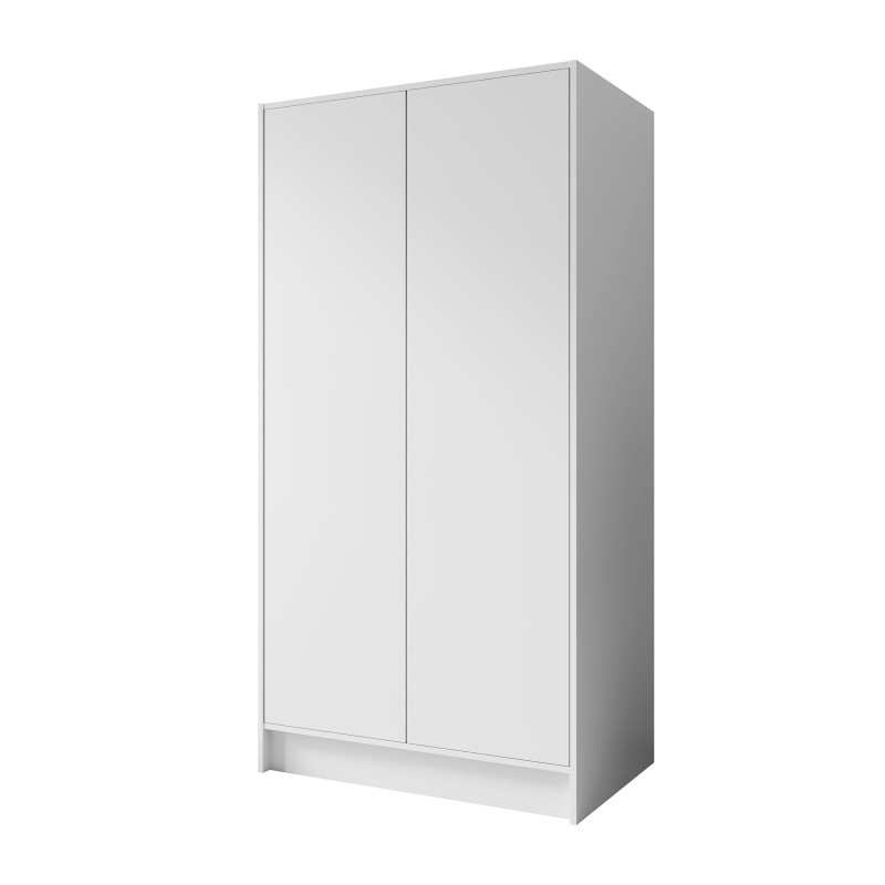 Szafa GAVA 100/150/200 cm – Nowoczesna Szafa Uchylna TIP-ON