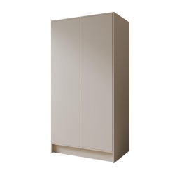 Szafa GAVA 100/150/200 cm – Nowoczesna Szafa Uchylna TIP-ON