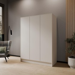 Szafa GAVA 100/150/200 cm – Nowoczesna Szafa Uchylna TIP-ON