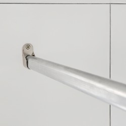 Szafa GAVA 100/150/200 cm – Nowoczesna Szafa Uchylna TIP-ON