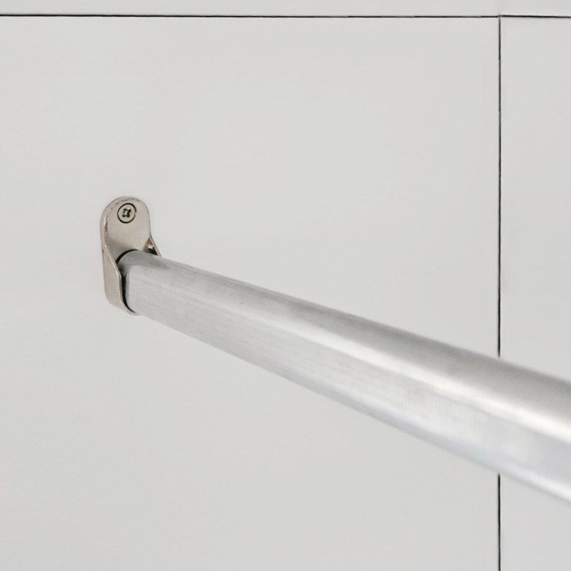 Szafa GAVA 100/150/200 cm – Nowoczesna Szafa Uchylna TIP-ON