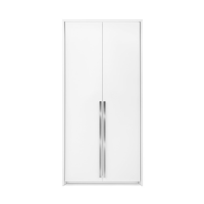 Szafa GIANA 105 cm – Szafa 2-drzwiowa z drążkiem