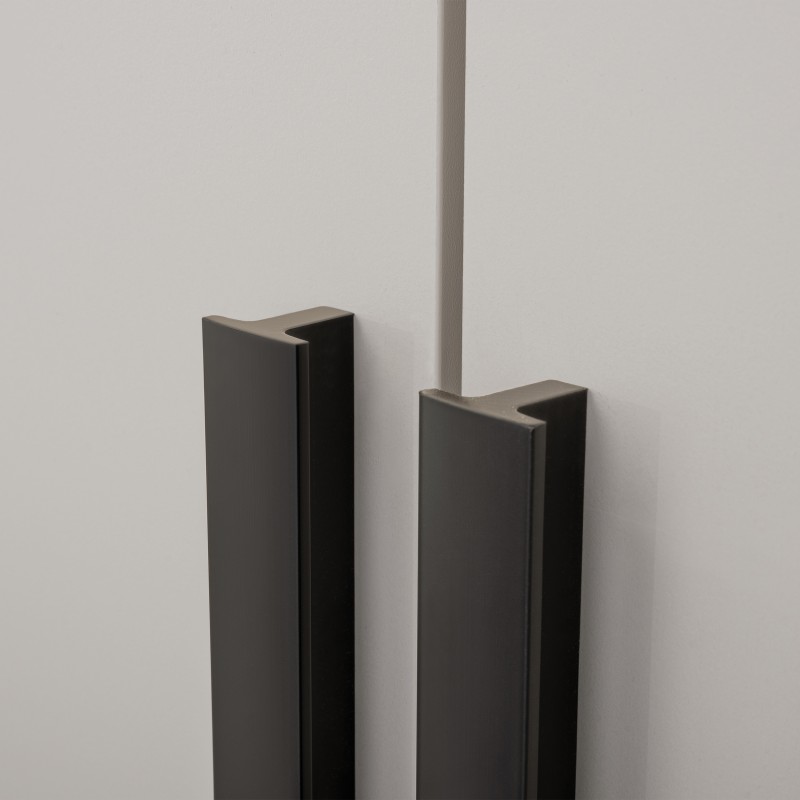 Szafa GIANA 105 cm – Szafa 2-drzwiowa z drążkiem