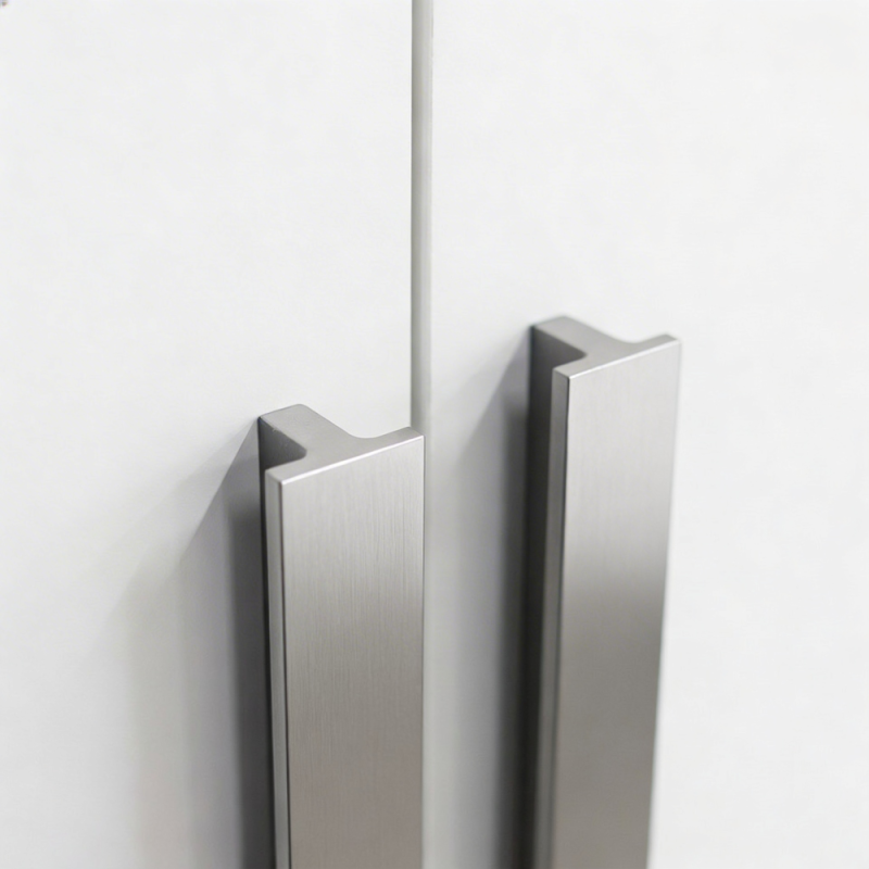 Szafa GIANA 105 cm – Szafa 2-drzwiowa z drążkiem