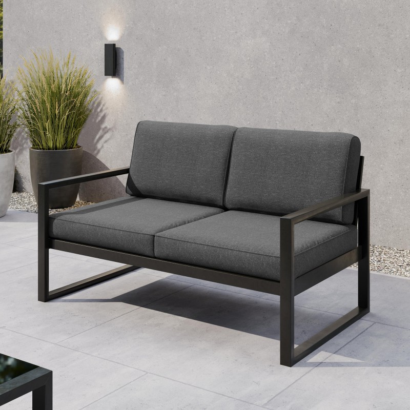 Sofa ogrodowa STELLA 2-osobowa