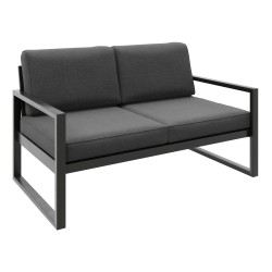 Sofa ogrodowa STELLA 2-osobowa
