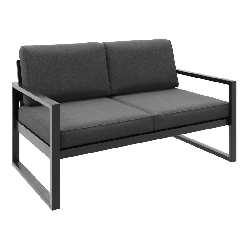 Sofa ogrodowa STELLA 2-osobowa