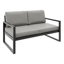 Sofa ogrodowa STELLA 2-osobowa