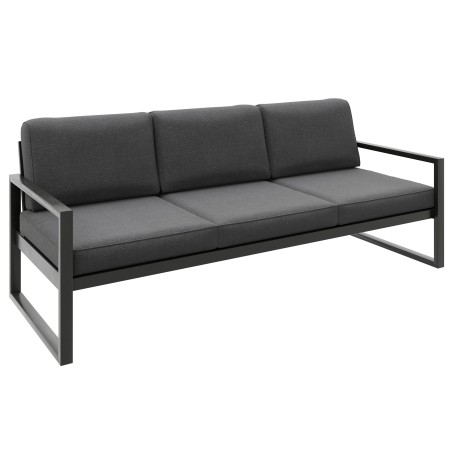 Sofa ogrodowa STELLA 3-osobowa