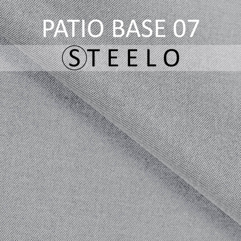 Sofa ogrodowa STELLA 3-osobowa