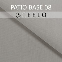 Sofa ogrodowa STELLA 3-osobowa