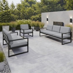 Zestaw mebli ogrodowych STELLA