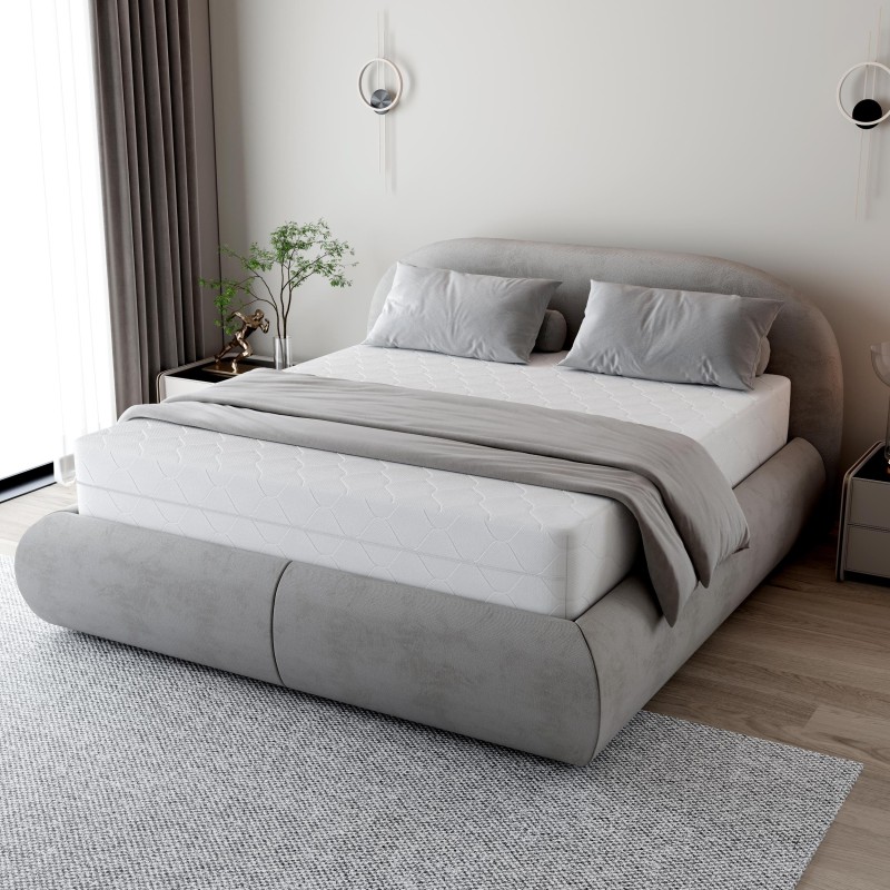 Materac kieszeniowy MEDIRO CORE H2/H3 – dwustronny kokosowy,