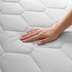 Materac kieszeniowy MEDIRO CORE H2/H3 – dwustronny kokosowy,