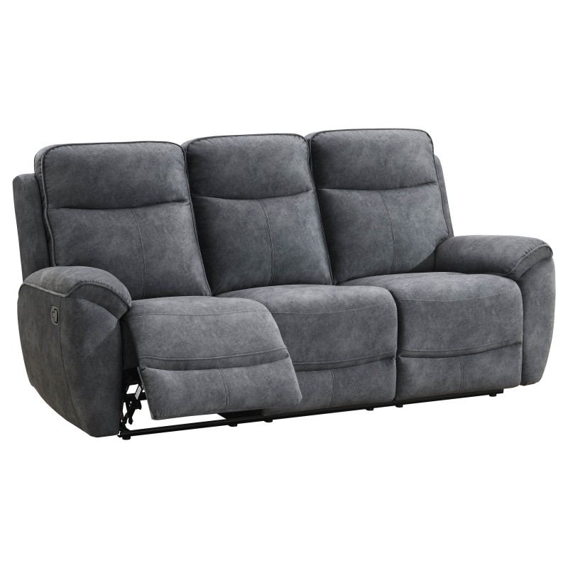 Sofa DOLCE 3-osobowa z Funkcją Relax – Sofa do Salonu