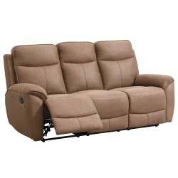 Sofa DOLCE 3-osobowa z Funkcją Relax – Sofa do Salonu
