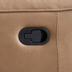 Sofa DOLCE 3-osobowa z Funkcją Relax – Sofa do Salonu