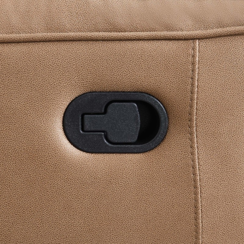 Sofa DOLCE 3-osobowa z Funkcją Relax – Sofa do Salonu