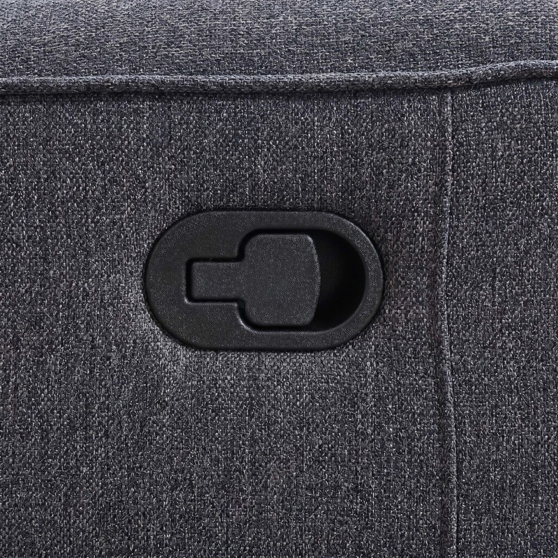 Sofa DOLCE 3-osobowa z Funkcją Relax – Sofa do Salonu