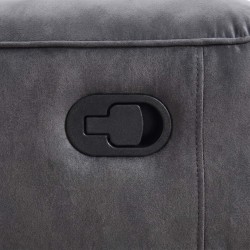 Sofa DOLCE 3-osobowa z Funkcją Relax – Sofa do Salonu