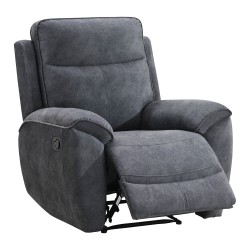Fotel DOLCE z Funkcją Relax – Fotel Wypoczynkowy do Salonu
