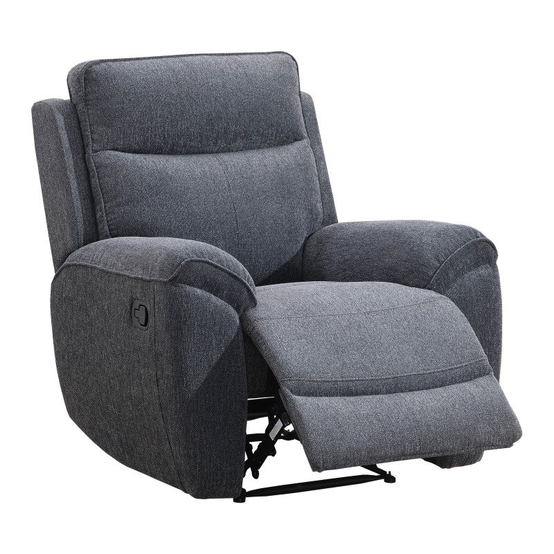 Fotel DOLCE z Funkcją Relax – Fotel Wypoczynkowy do Salonu