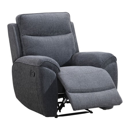 Fotel DOLCE z Funkcją Relax – Fotel Wypoczynkowy do Salonu
