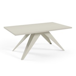 Stół rozkładany VIVO 140/160 cm – nowoczesny stół do jadalni