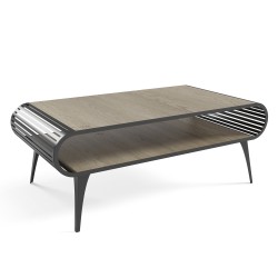 Stolik Kawowy ARIO 120 cm – Stolik do Salonu