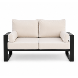 Sofa Ogrodowa Dwuosobowa VERDINO | BeautySofa24.pl