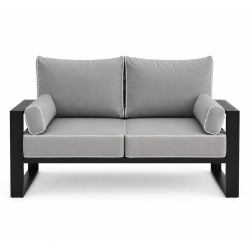 Sofa Ogrodowa Dwuosobowa VERDINO | BeautySofa24.pl