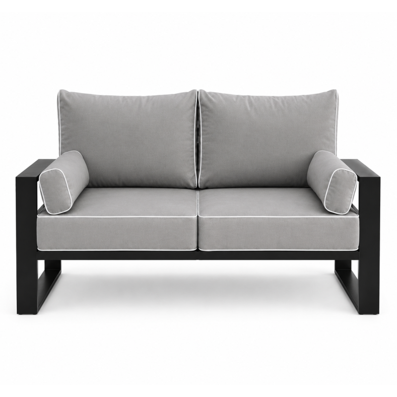 Sofa Ogrodowa Dwuosobowa VERDINO | BeautySofa24.pl
