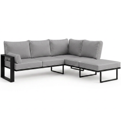 Narożnik Ogrodowy VERDINO | BeautySofa24.pl