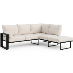Narożnik Ogrodowy VERDINO | BeautySofa24.pl