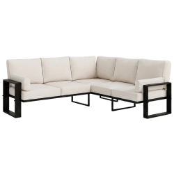 Narożnik Ogrodowy VERDINO | BeautySofa24.pl