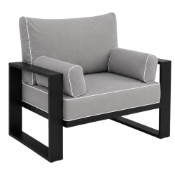 Fotel Ogrodowy VERDINO II | BeautySofa24.pl