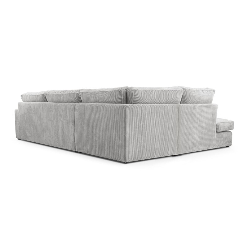 Narożnik do salonu PARMA L 🛋️ BeautySofa24.pl