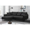 Narożnik z funkcją spania SALERNO 🛋️ BeautySofa24.pl