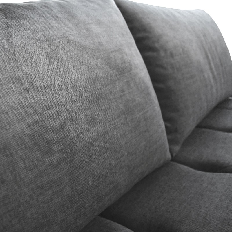 Narożnik z funkcją spania COSTA L | BeautySofa24.pl
