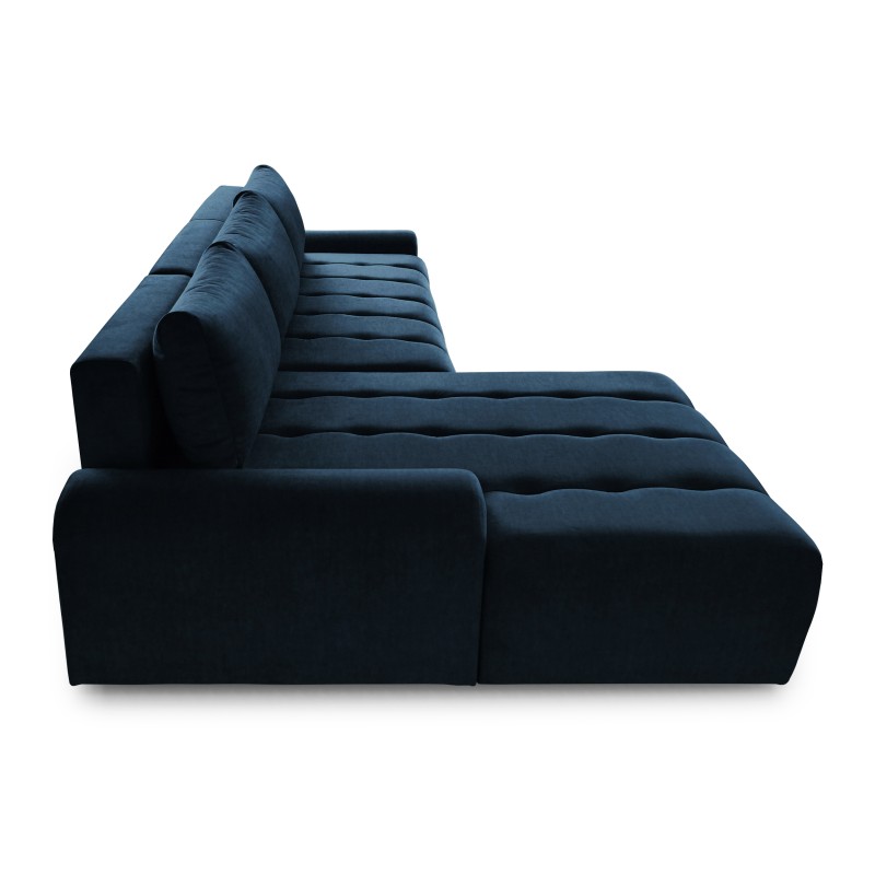 Narożnik z funkcją spania COSTA L | BeautySofa24.pl