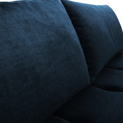 Narożnik z funkcją spania COSTA L | BeautySofa24.pl
