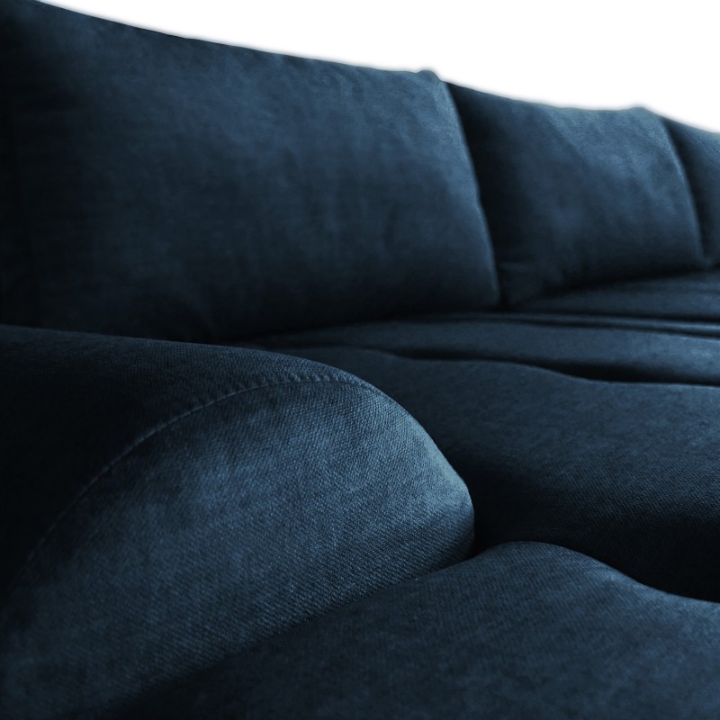 Narożnik z funkcją spania COSTA L | BeautySofa24.pl