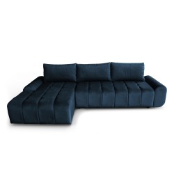 Narożnik z funkcją spania COSTA L | BeautySofa24.pl