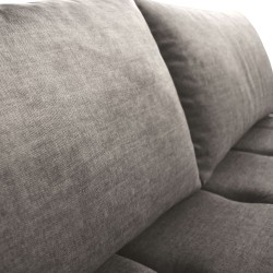 Narożnik z funkcją spania COSTA L | BeautySofa24.pl
