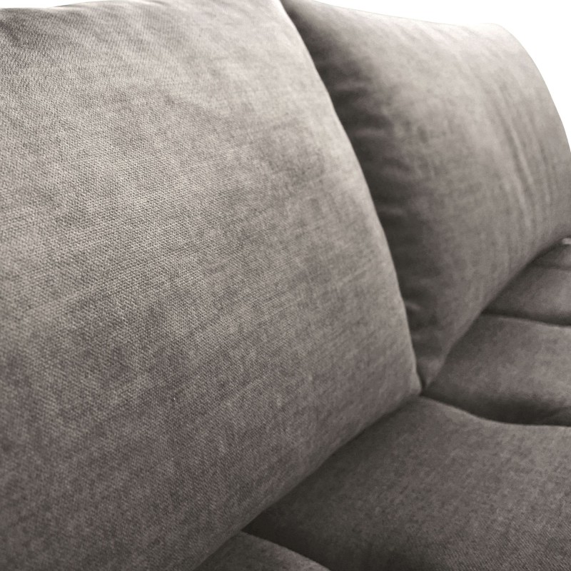 Narożnik z funkcją spania COSTA L | BeautySofa24.pl