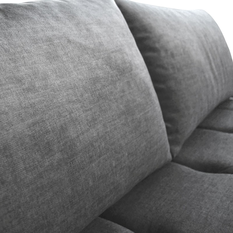 Narożnik z funkcją spania COSTA L | BeautySofa24.pl