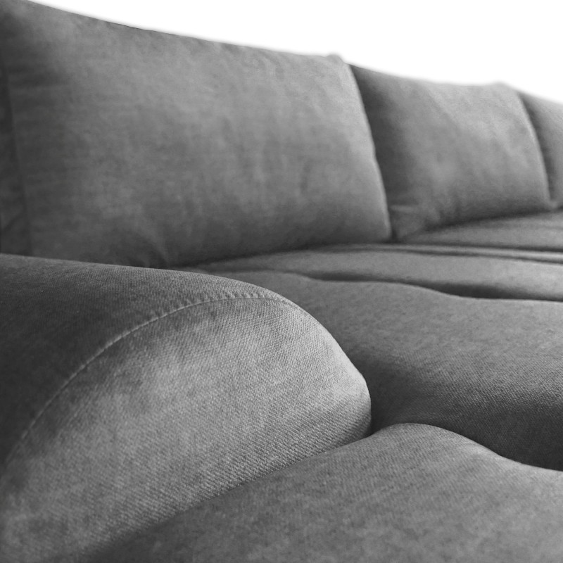 Narożnik z funkcją spania COSTA L | BeautySofa24.pl