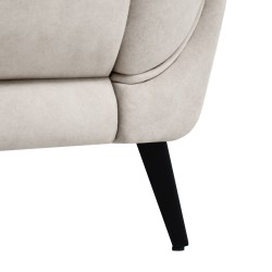 Fotel COMFORT z Funkcją Relax – Elektryczna Regulacja