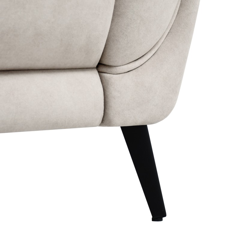 Fotel COMFORT z Funkcją Relax – Elektryczna Regulacja