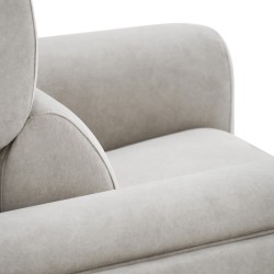 Fotel COMFORT z Funkcją Relax – Elektryczna Regulacja